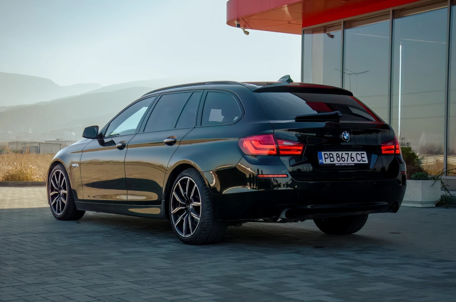 BMW 535 | Mobile.bg � ����������� 4