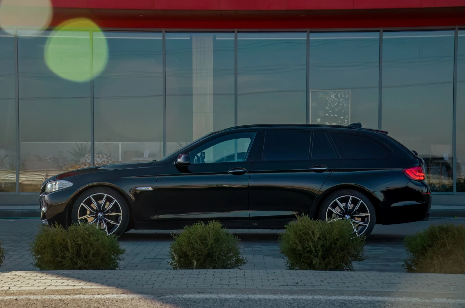 BMW 535 | Mobile.bg � ����������� 9