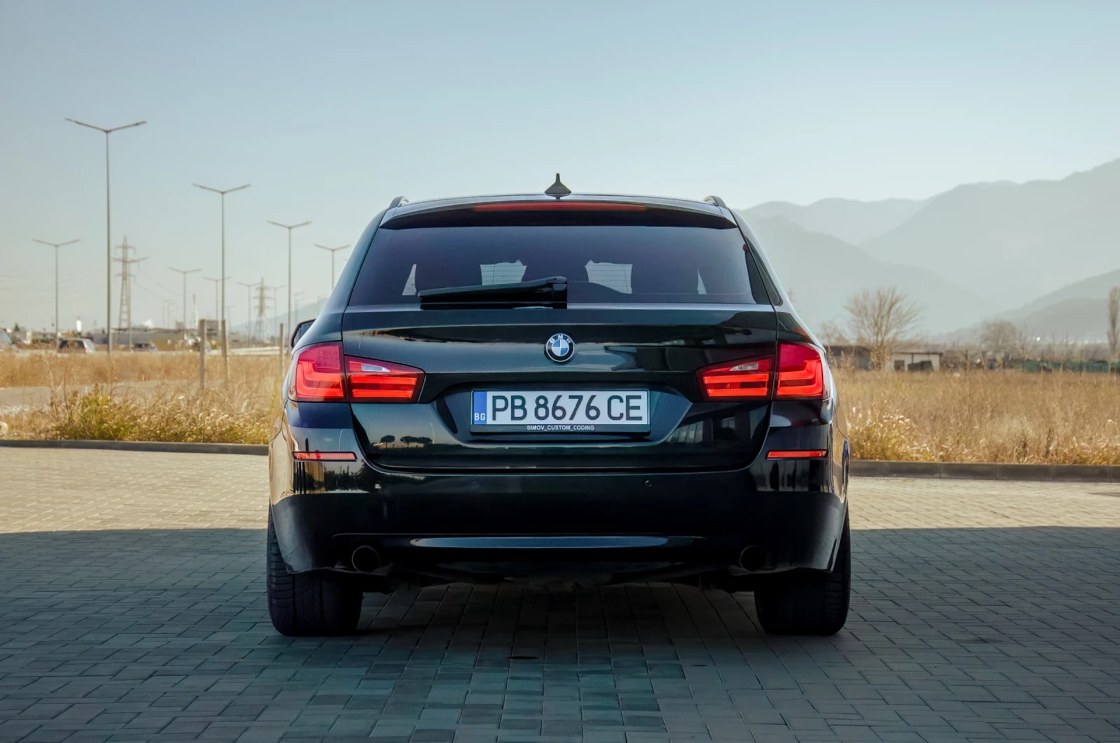 BMW 535 | Mobile.bg � ����������� 2