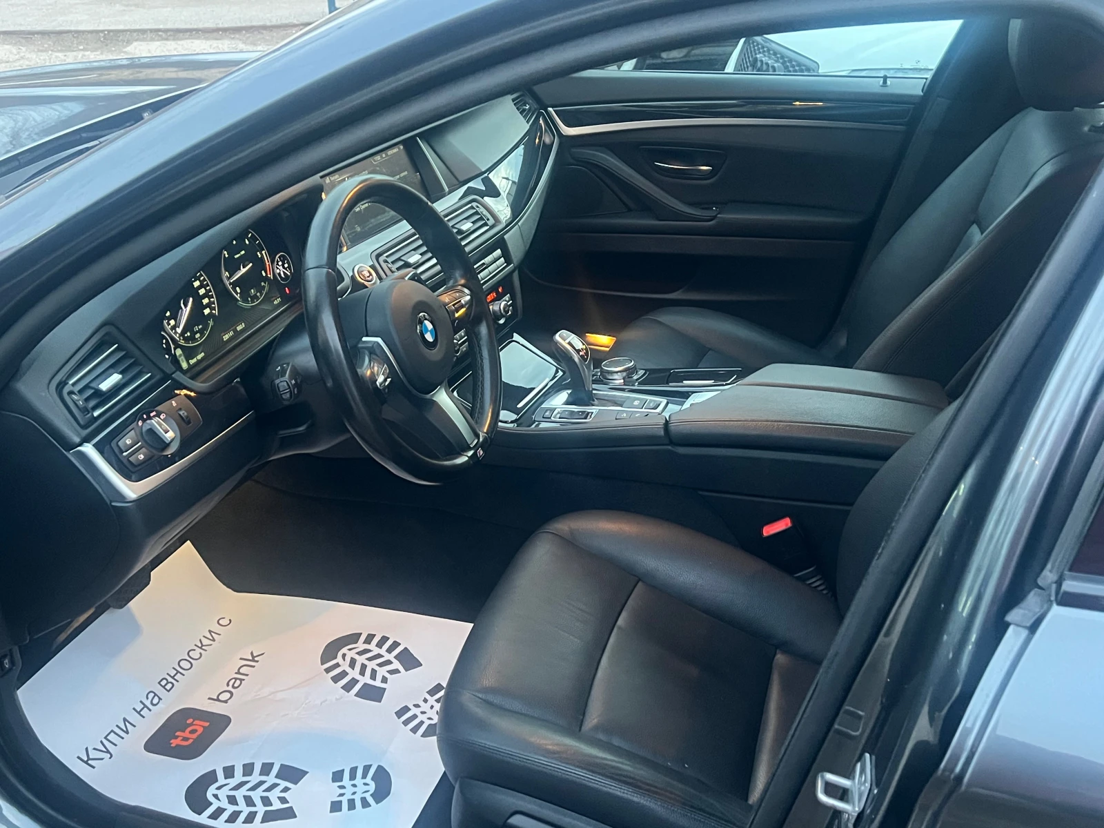 BMW 530 3.0 �������� ������! 100% ��������� | Mobile.bg � ����������� 12