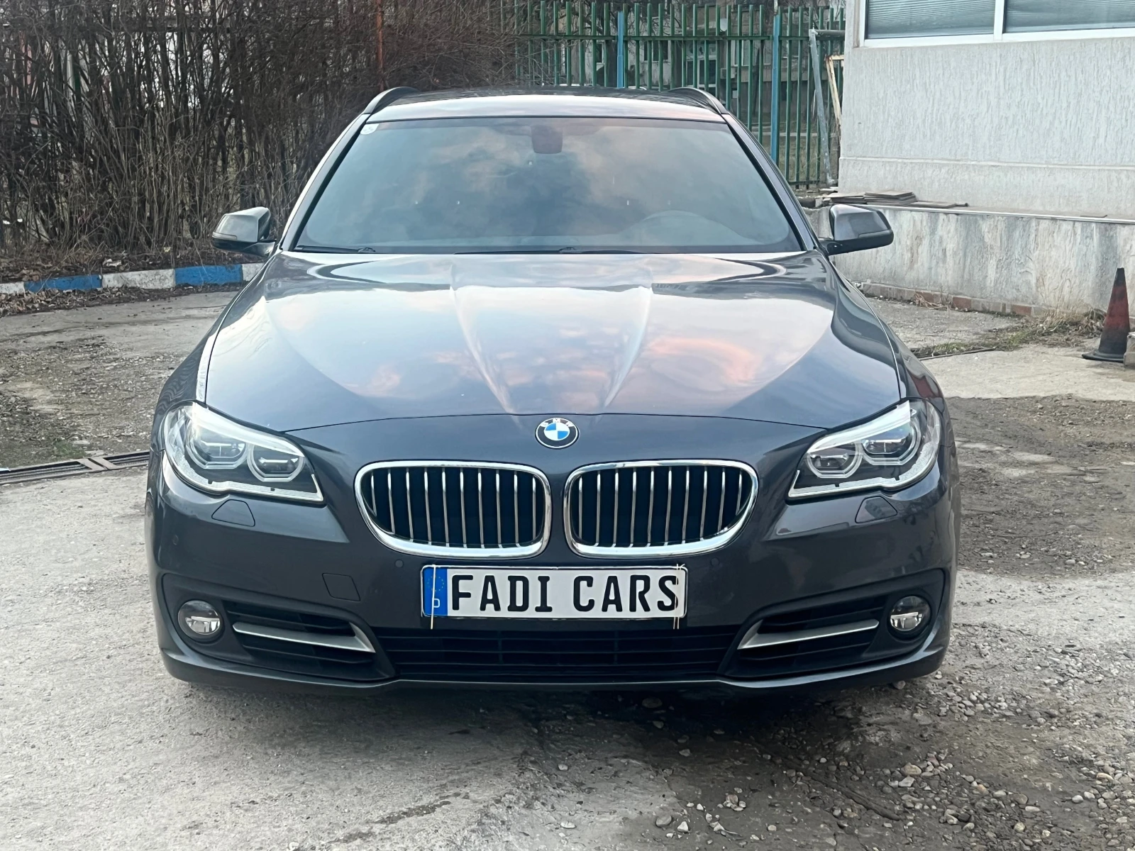 BMW 530  - изображение 3