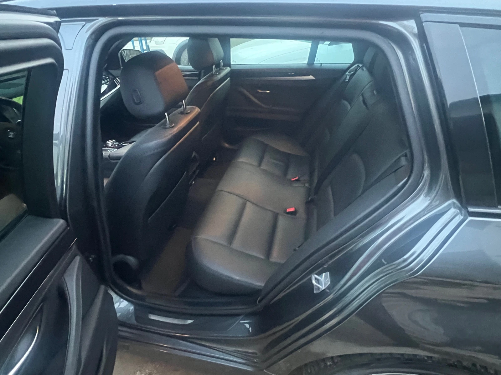 BMW 530 3.0 �������� ������! 100% ��������� | Mobile.bg � ����������� 15