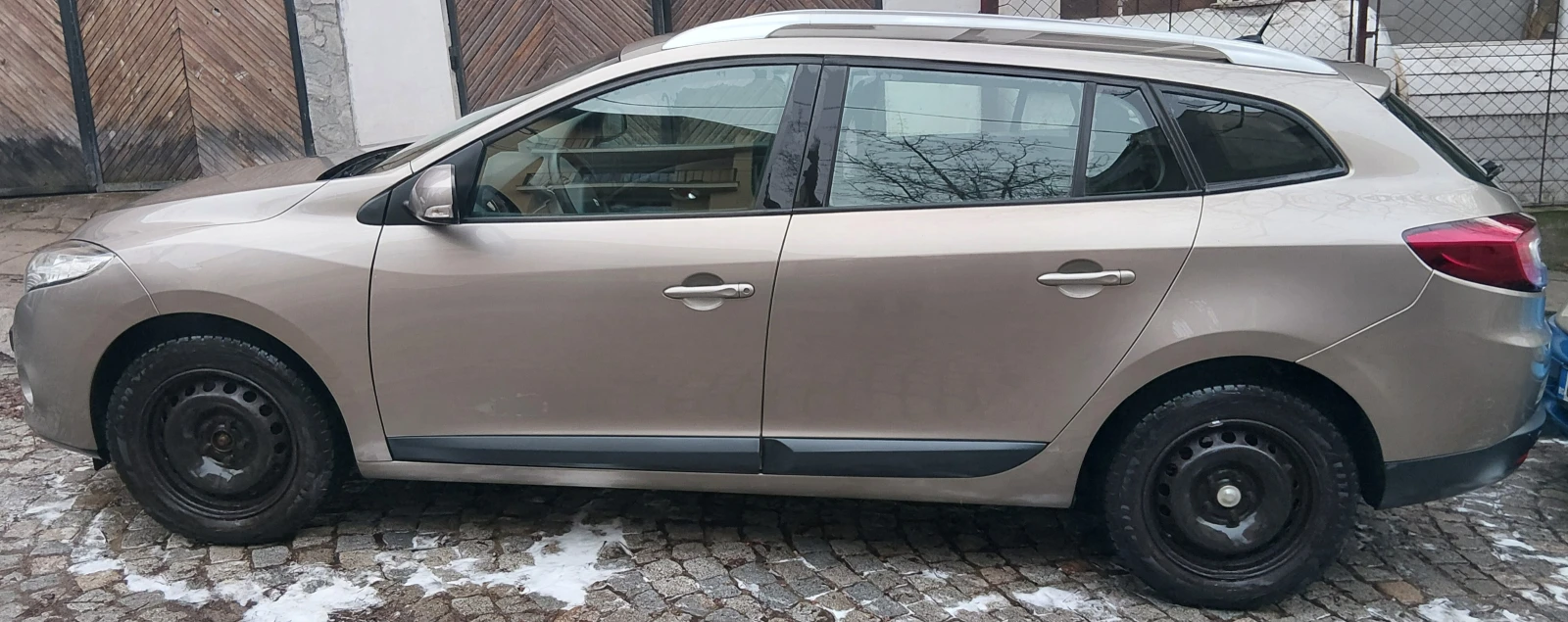 Renault Megane  - изображение 2