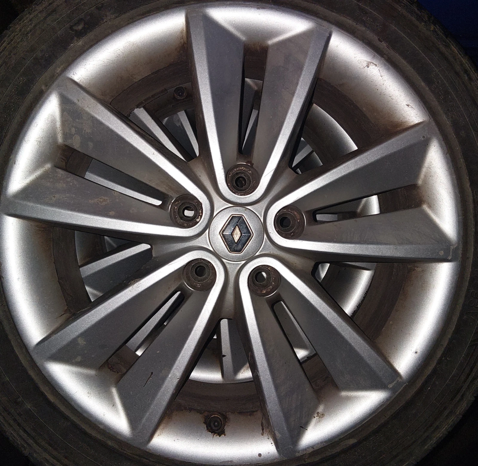 Renault Megane  - изображение 6