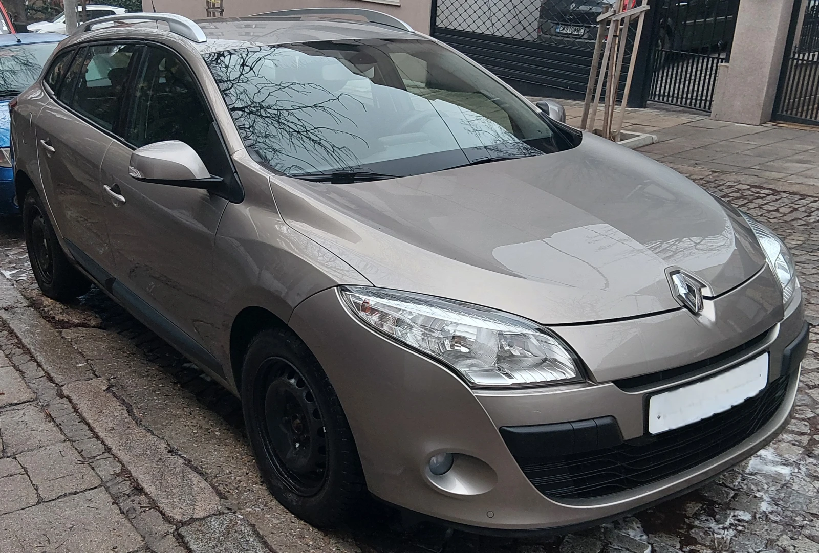Renault Megane  - изображение 5