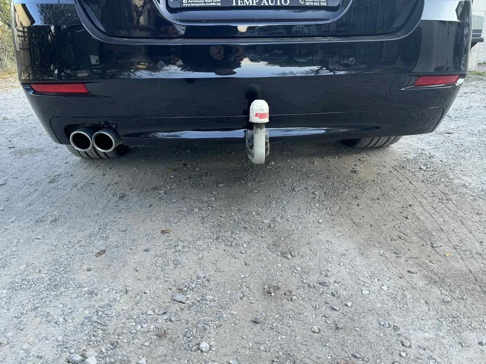 BMW 530 530 D - FACELIFT, X DRIVE  | Mobile.bg � ����������� 14