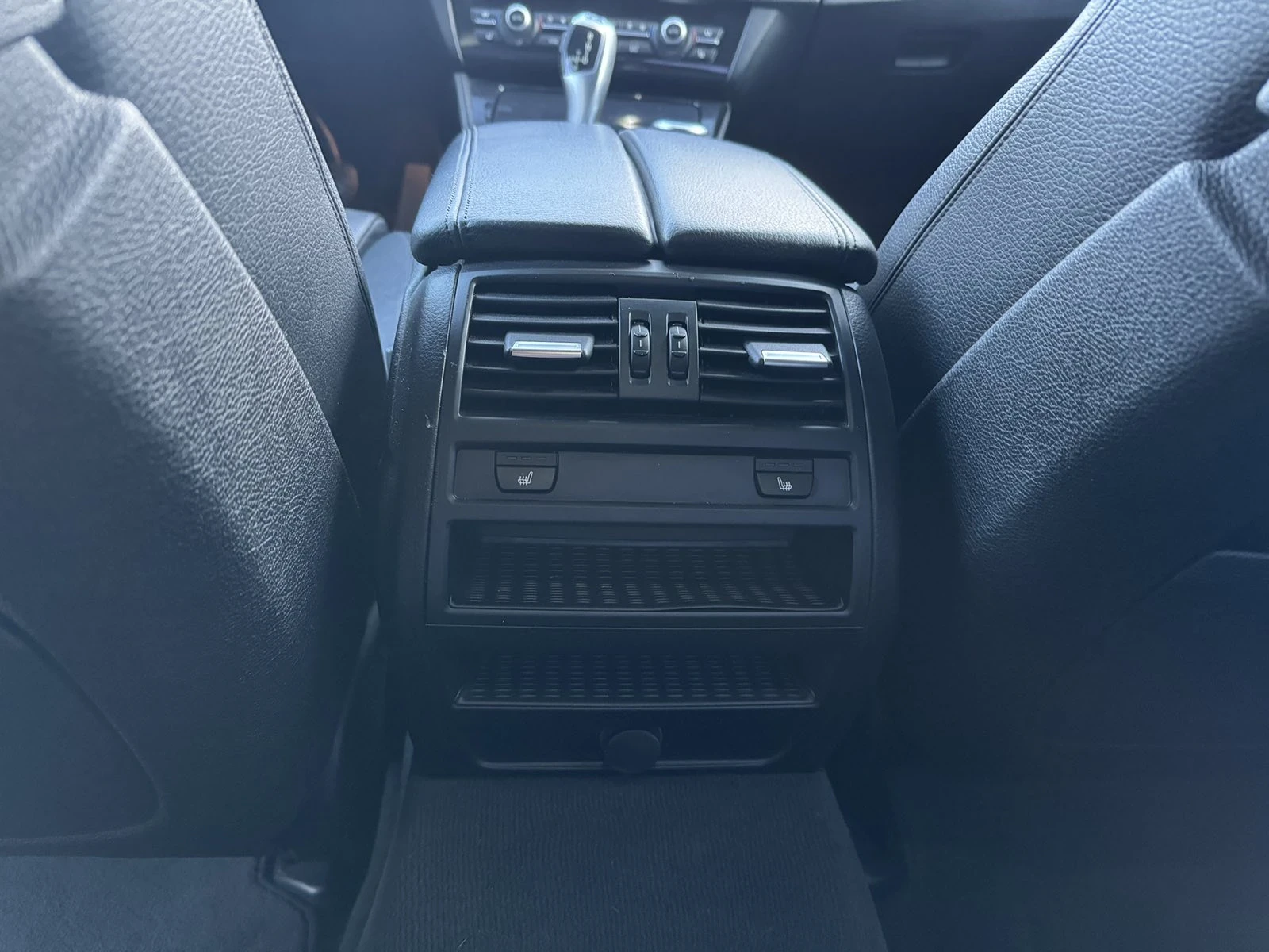 BMW 530 530 D - FACELIFT, X DRIVE  - изображение 8