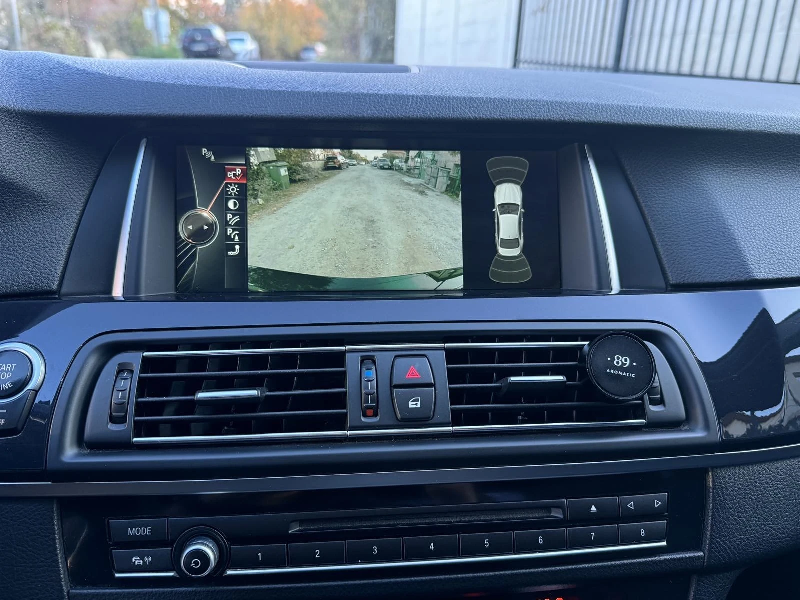 BMW 530 530 D - FACELIFT, X DRIVE  | Mobile.bg � ����������� 15