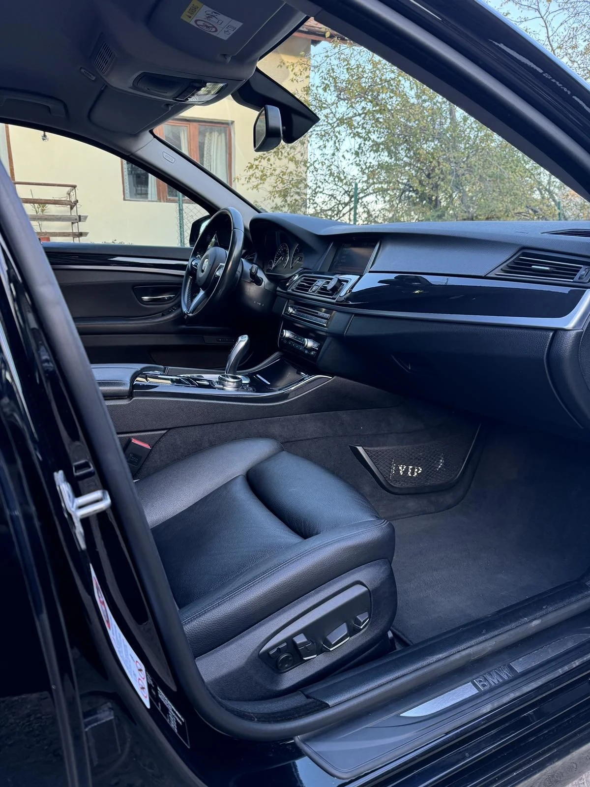 BMW 530 530 D - FACELIFT, X DRIVE  | Mobile.bg � ����������� 12