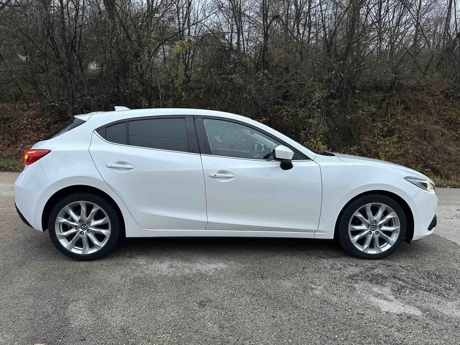 Mazda 3 2.2d Skyactiv  | Mobile.bg � ����������� 5