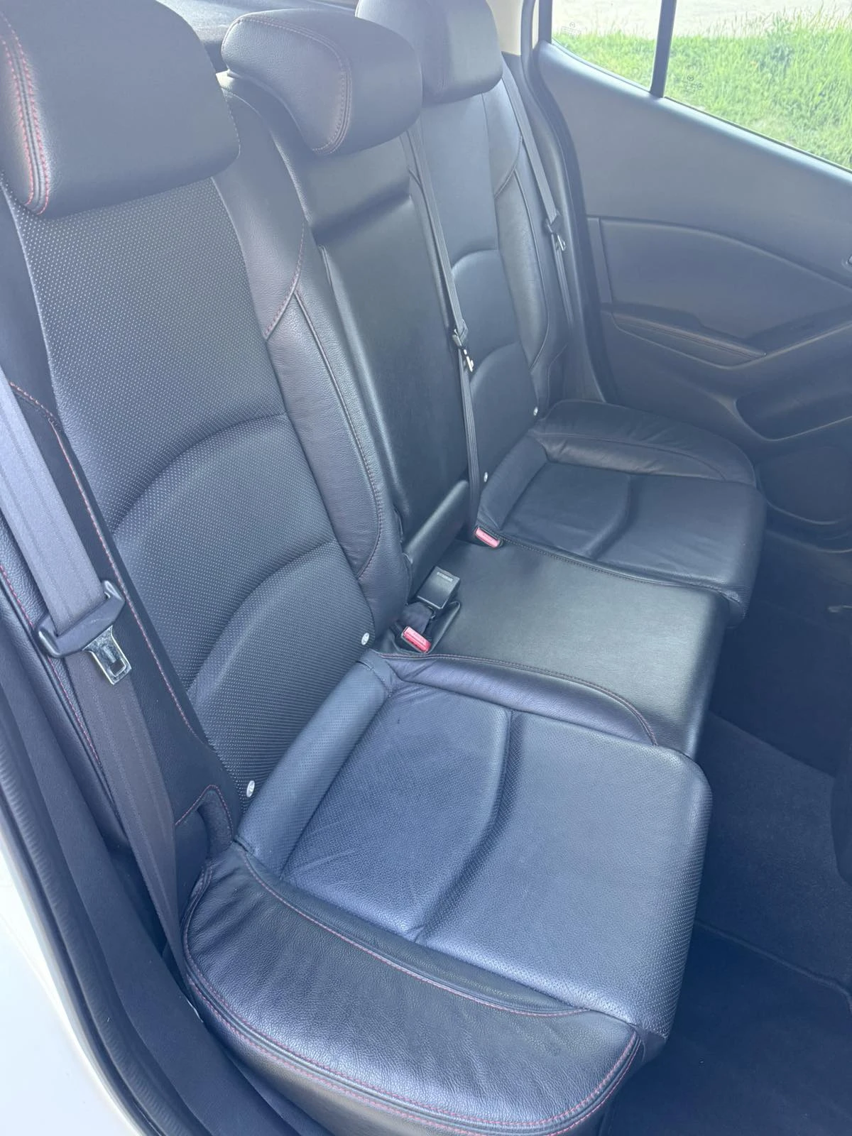Mazda 3 2.2d Skyactiv BOSE, снимка 15 - Автомобили и джипове - 54338074