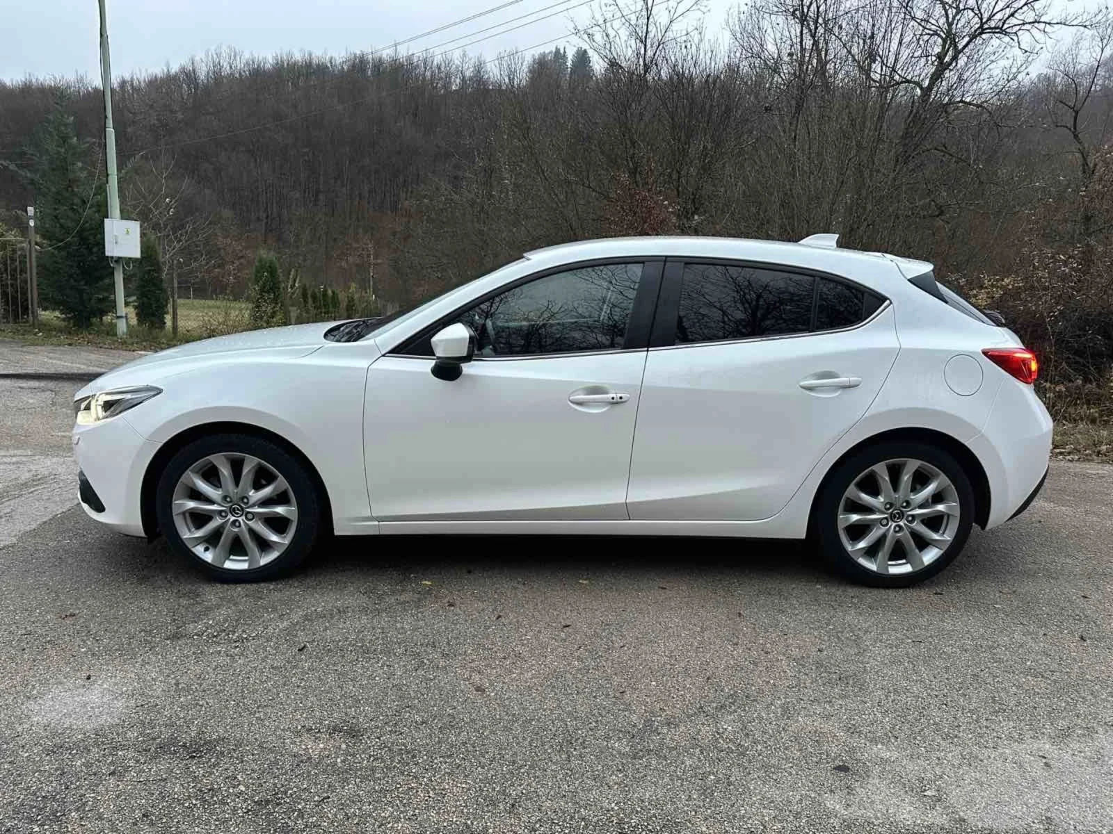 Mazda 3 2.2d Skyactiv  | Mobile.bg � ����������� 4