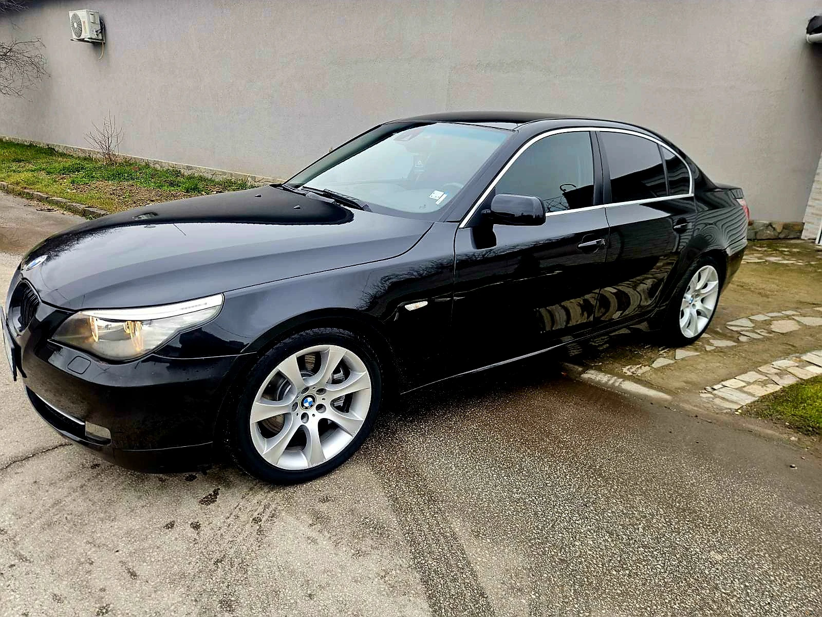 BMW 535 3.5 TDI | Mobile.bg � ����������� 1