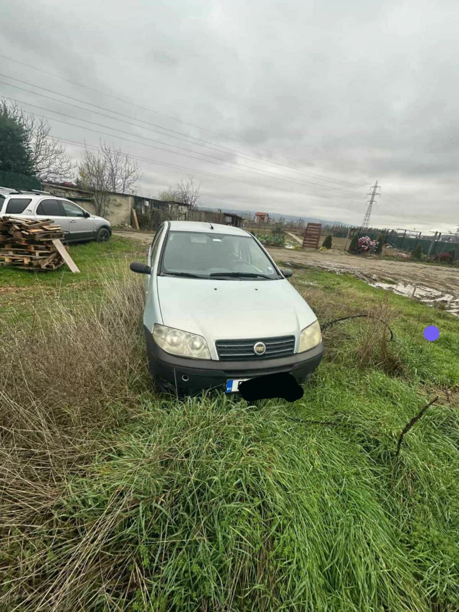 Fiat Punto | Mobile.bg � ����������� 1