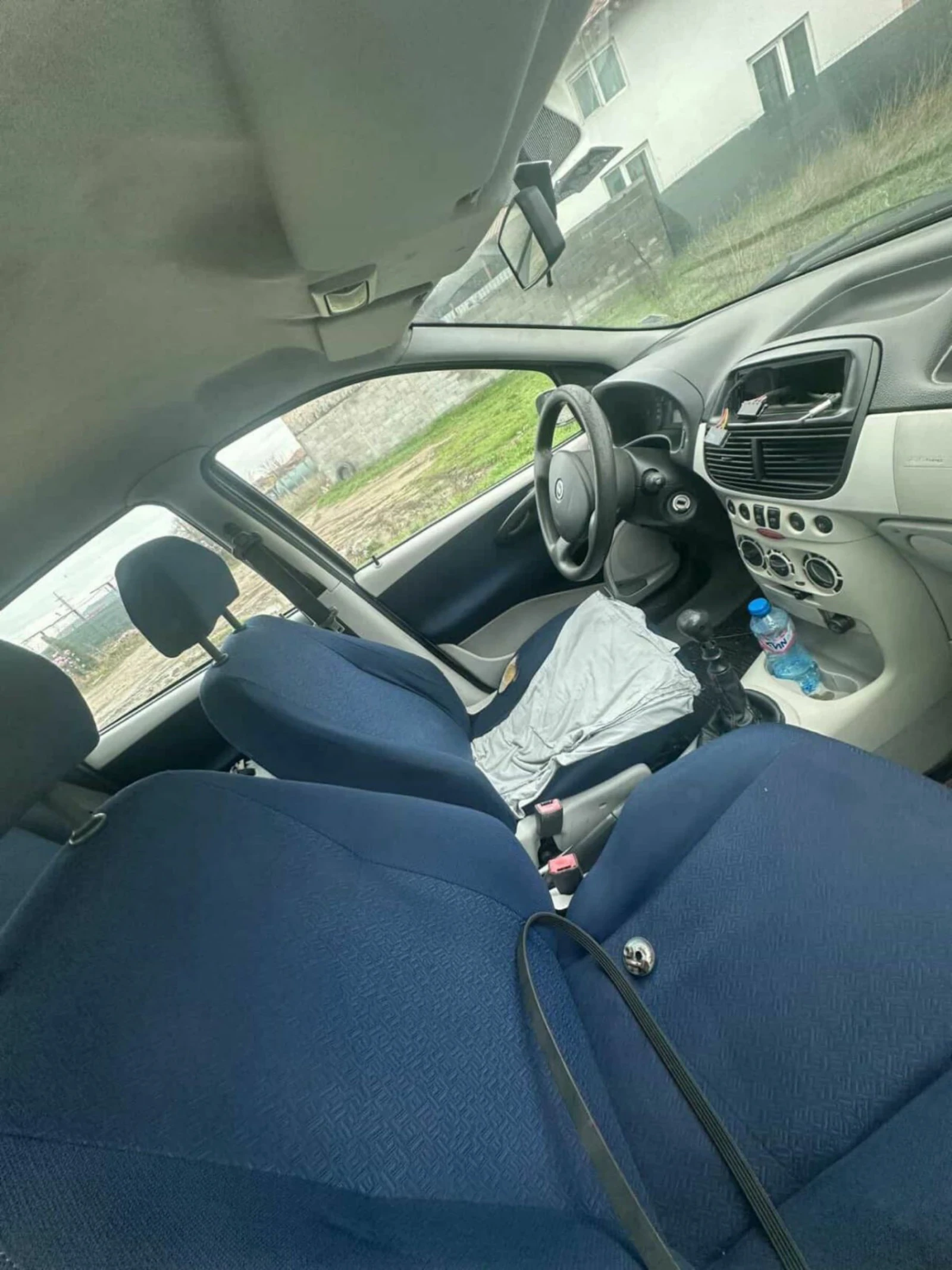 Fiat Punto  - изображение 4