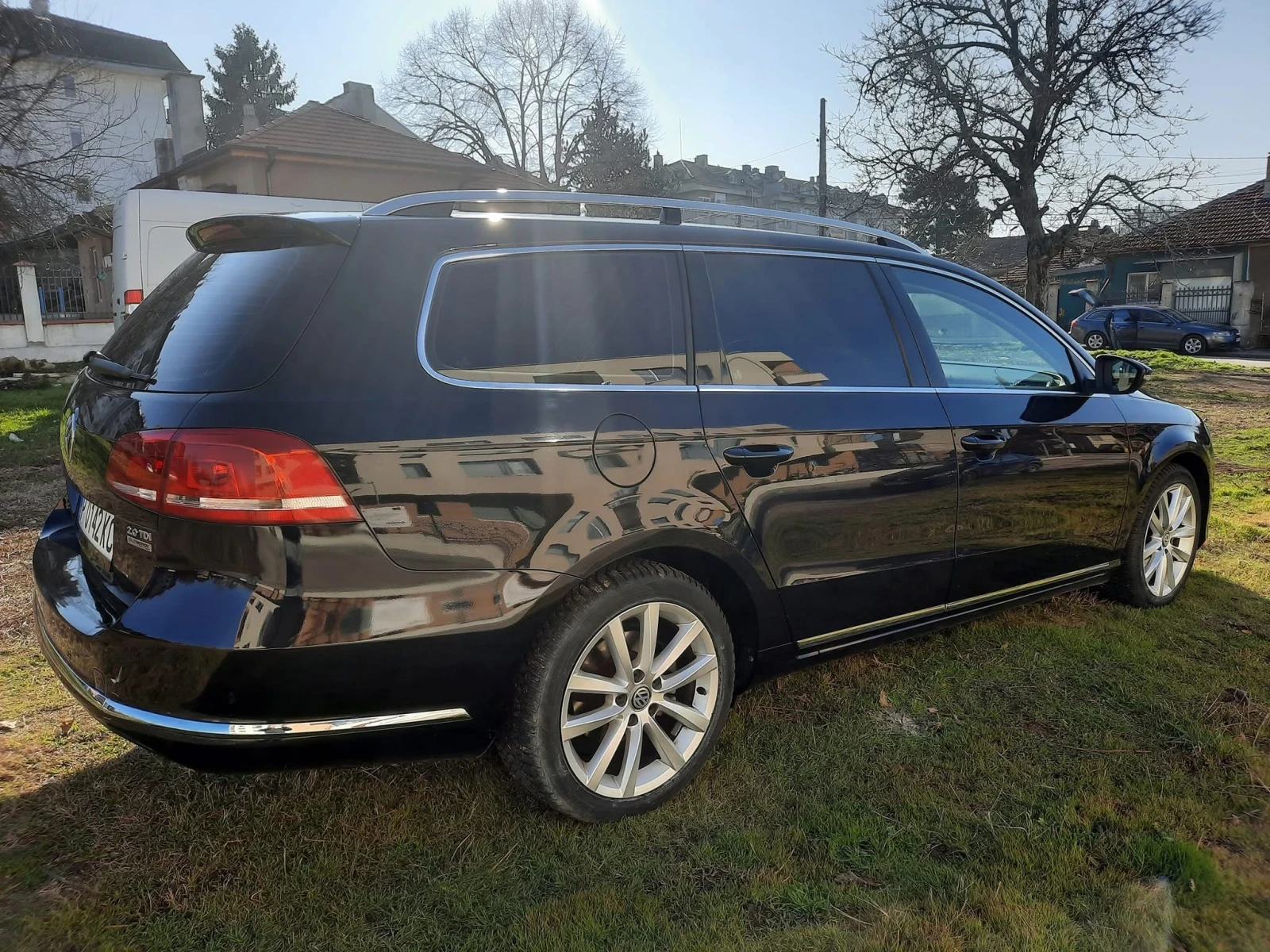 VW Passat | Mobile.bg � ����������� 1