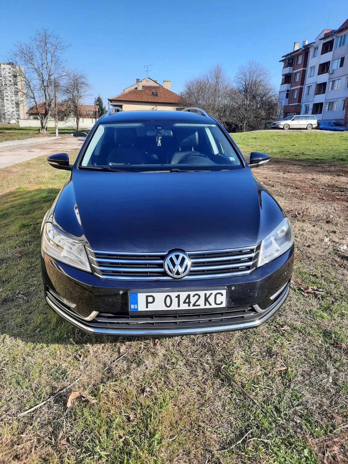 VW Passat | Mobile.bg � ����������� 2