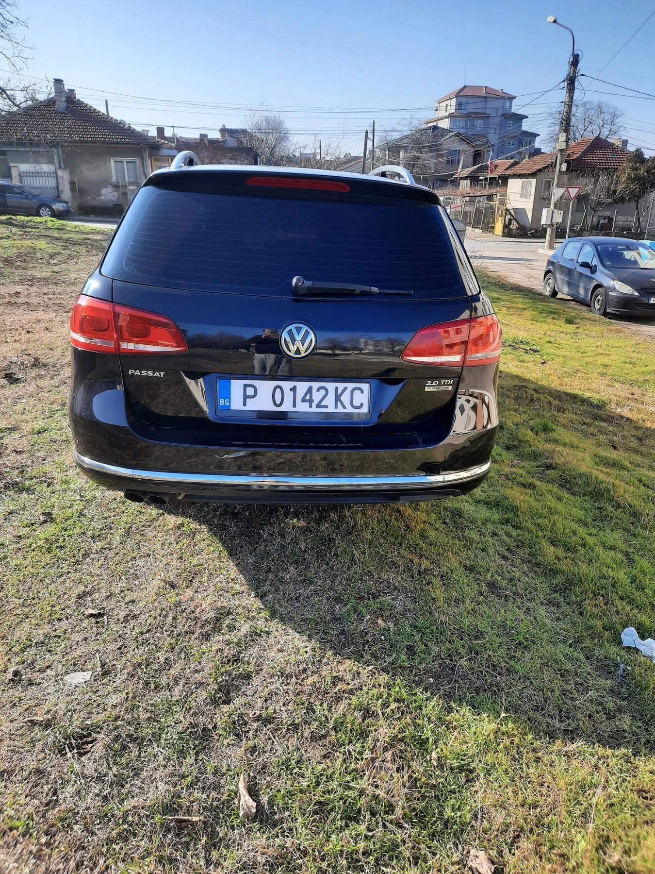 VW Passat | Mobile.bg � ����������� 4