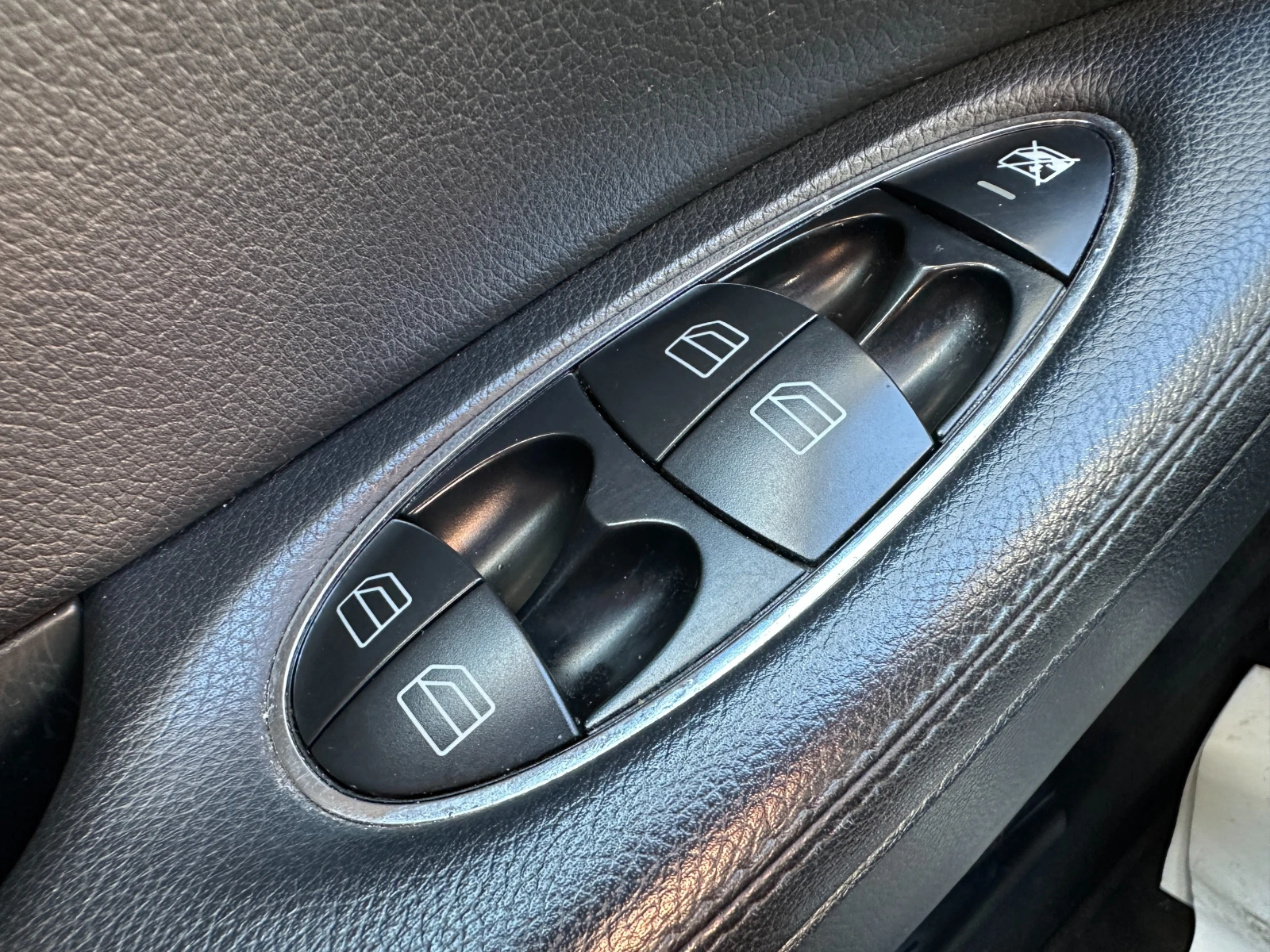 Mercedes-Benz CLS 320 ����/���� | Mobile.bg � ����������� 15