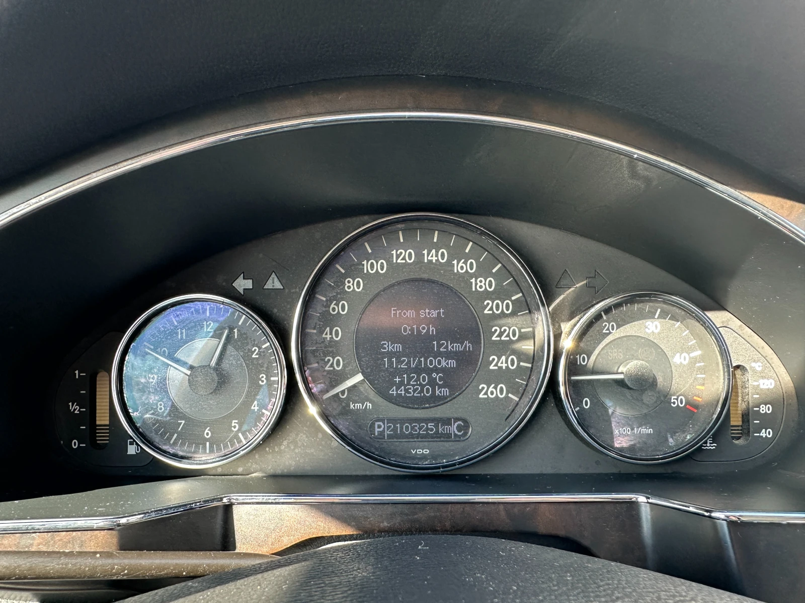 Mercedes-Benz CLS 320 ����/���� | Mobile.bg � ����������� 13