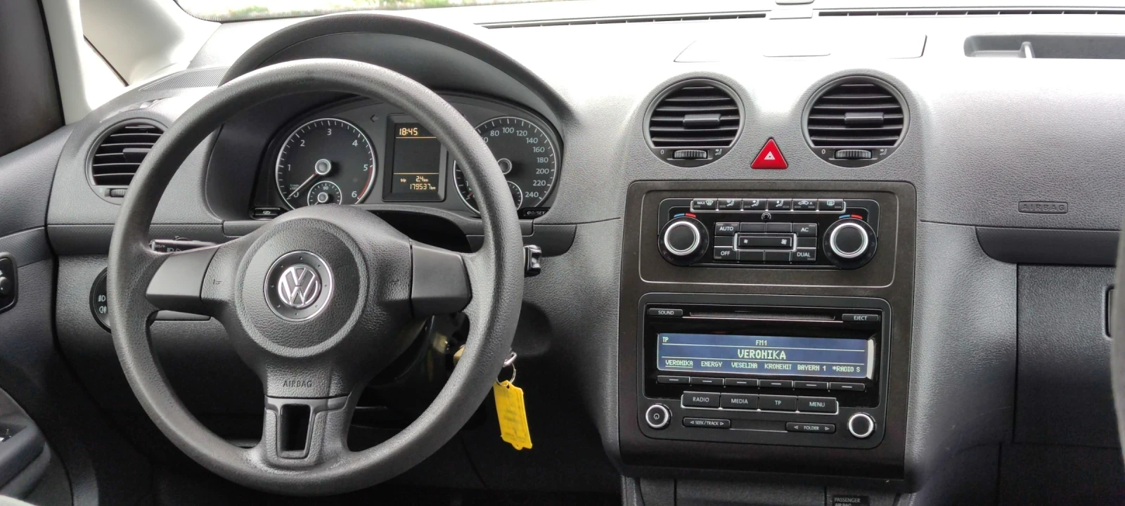 VW Caddy Life  | Mobile.bg � ����������� 11