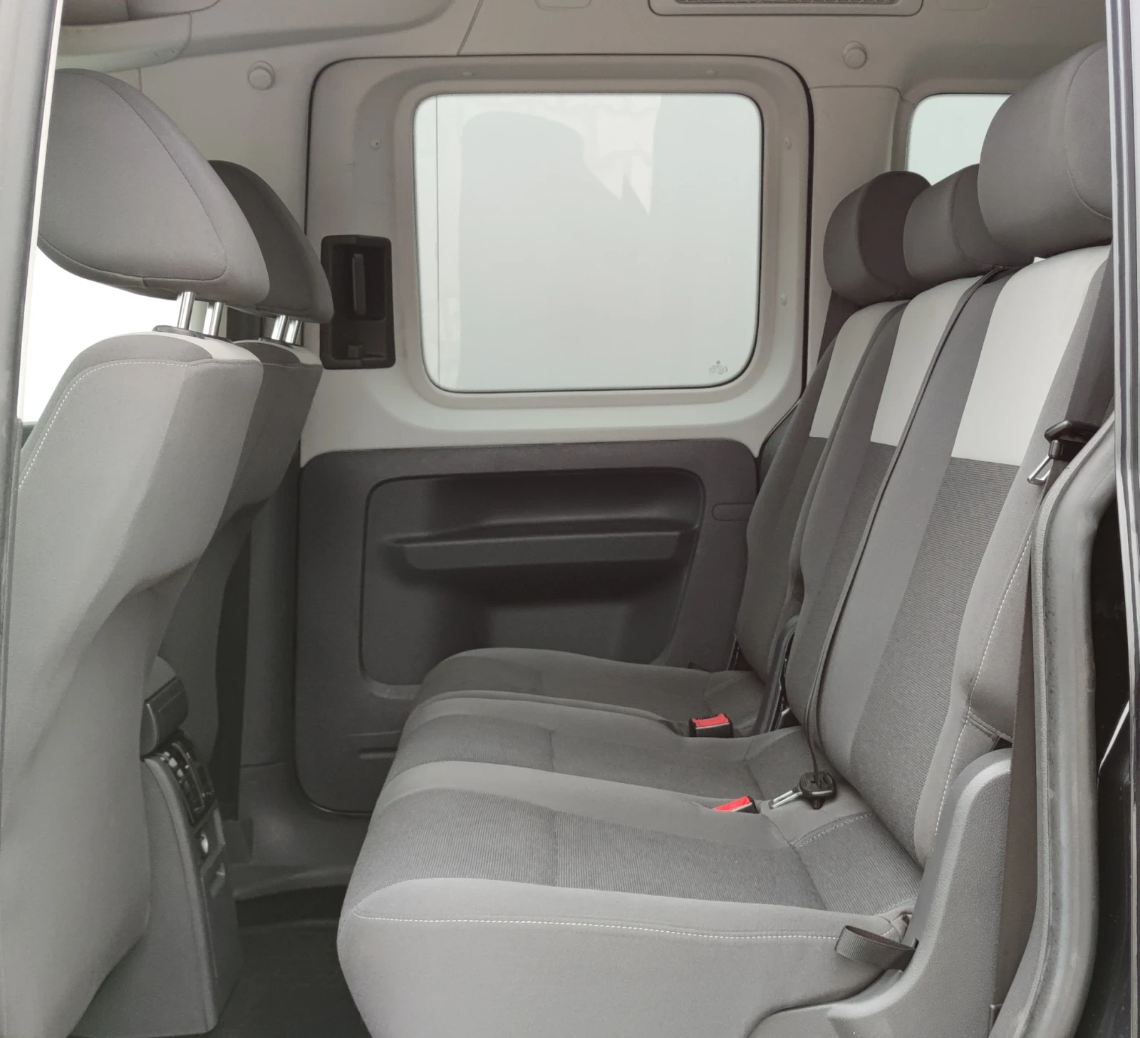 VW Caddy Life  | Mobile.bg � ����������� 15