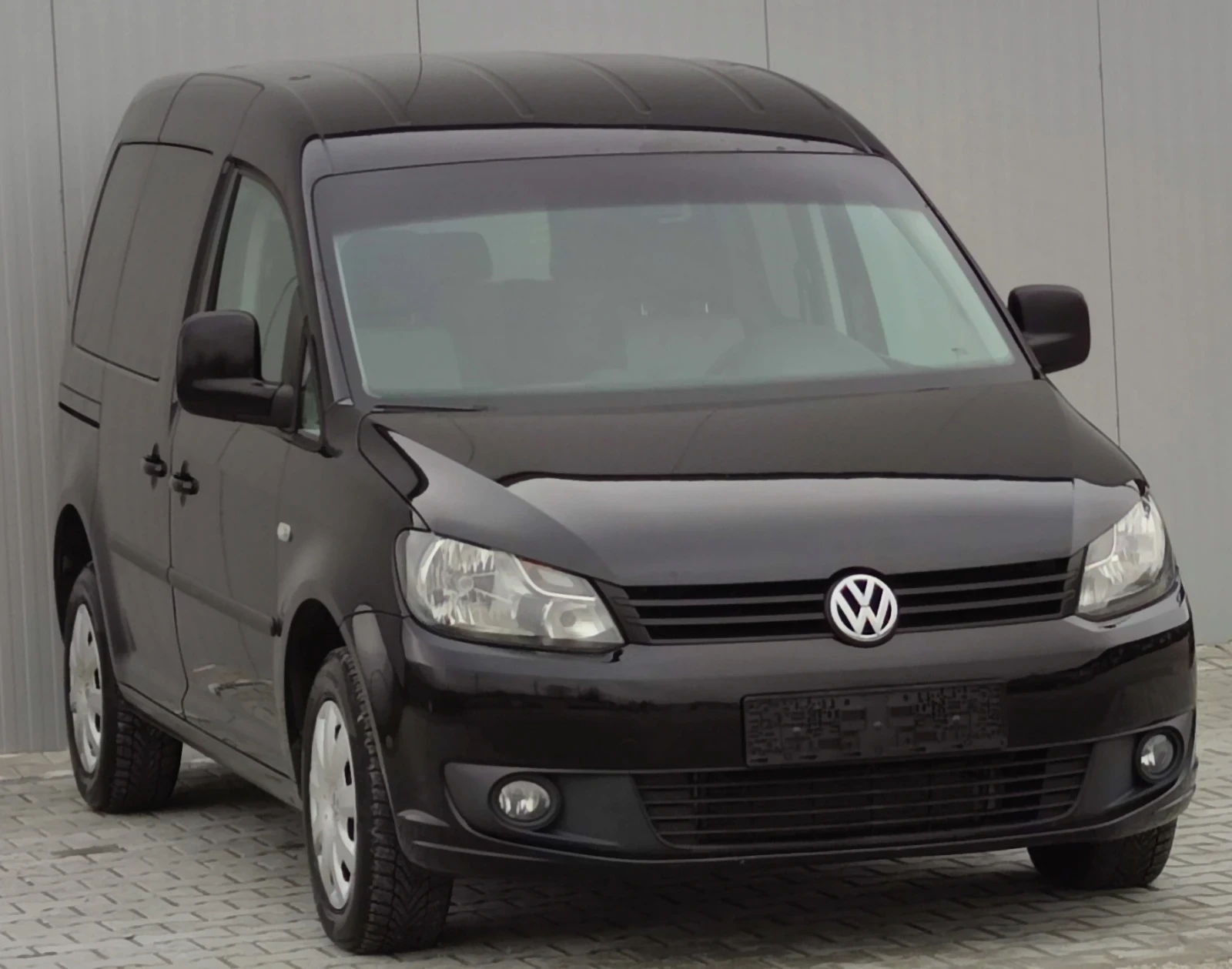 VW Caddy Life  | Mobile.bg � ����������� 1