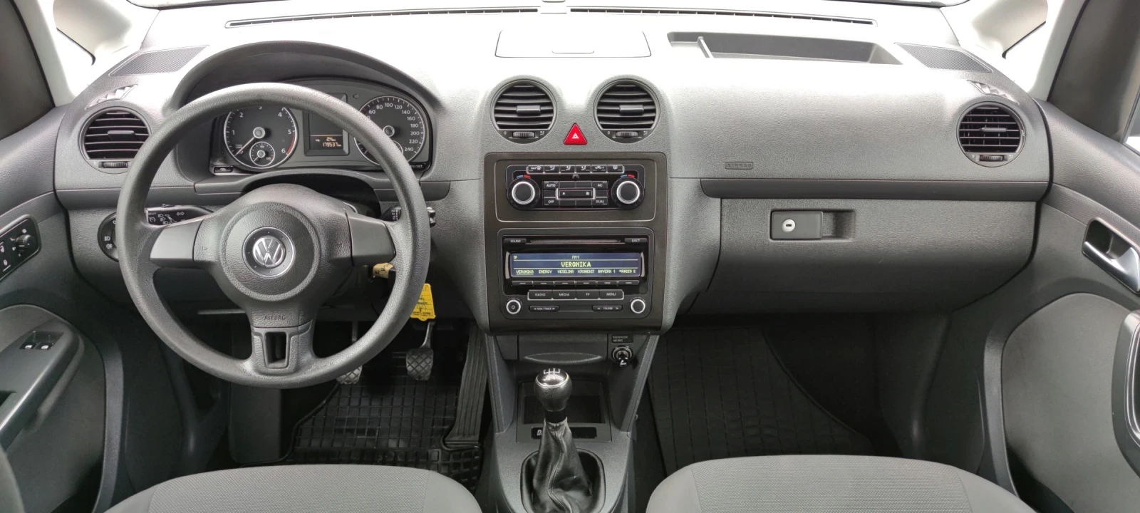 VW Caddy Life  | Mobile.bg � ����������� 12