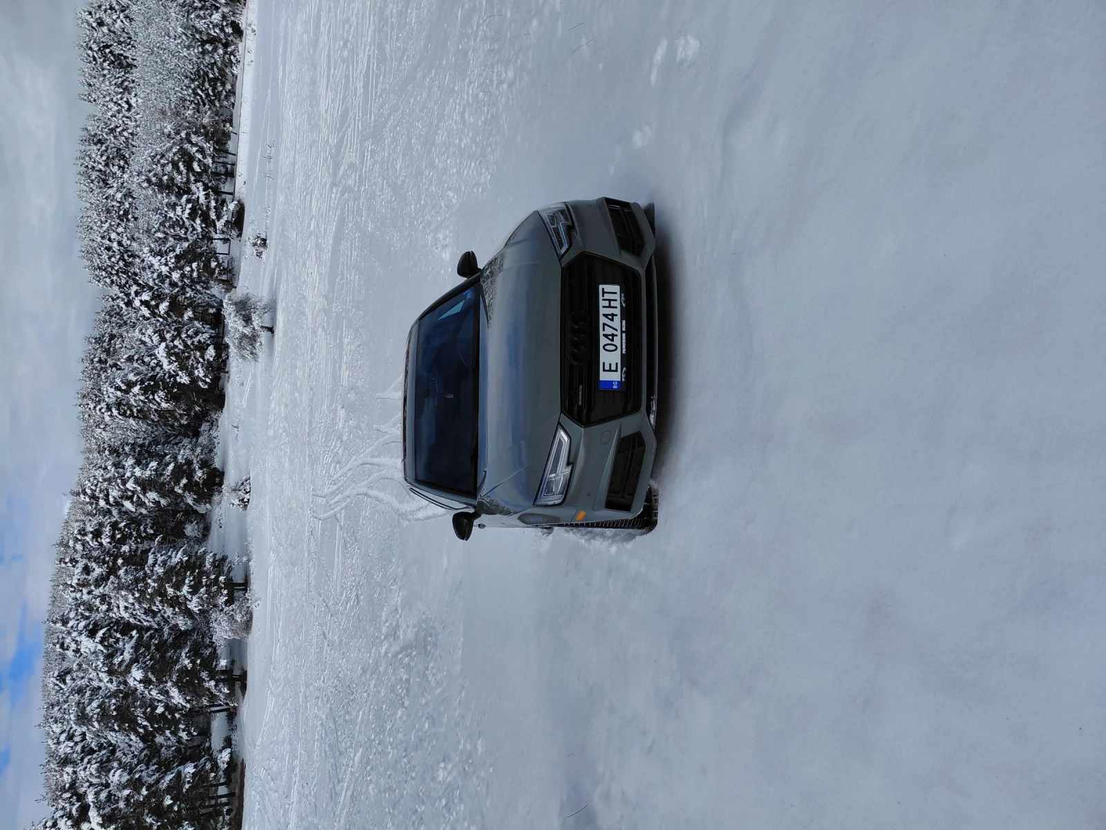 Audi A4 S - изображение 2