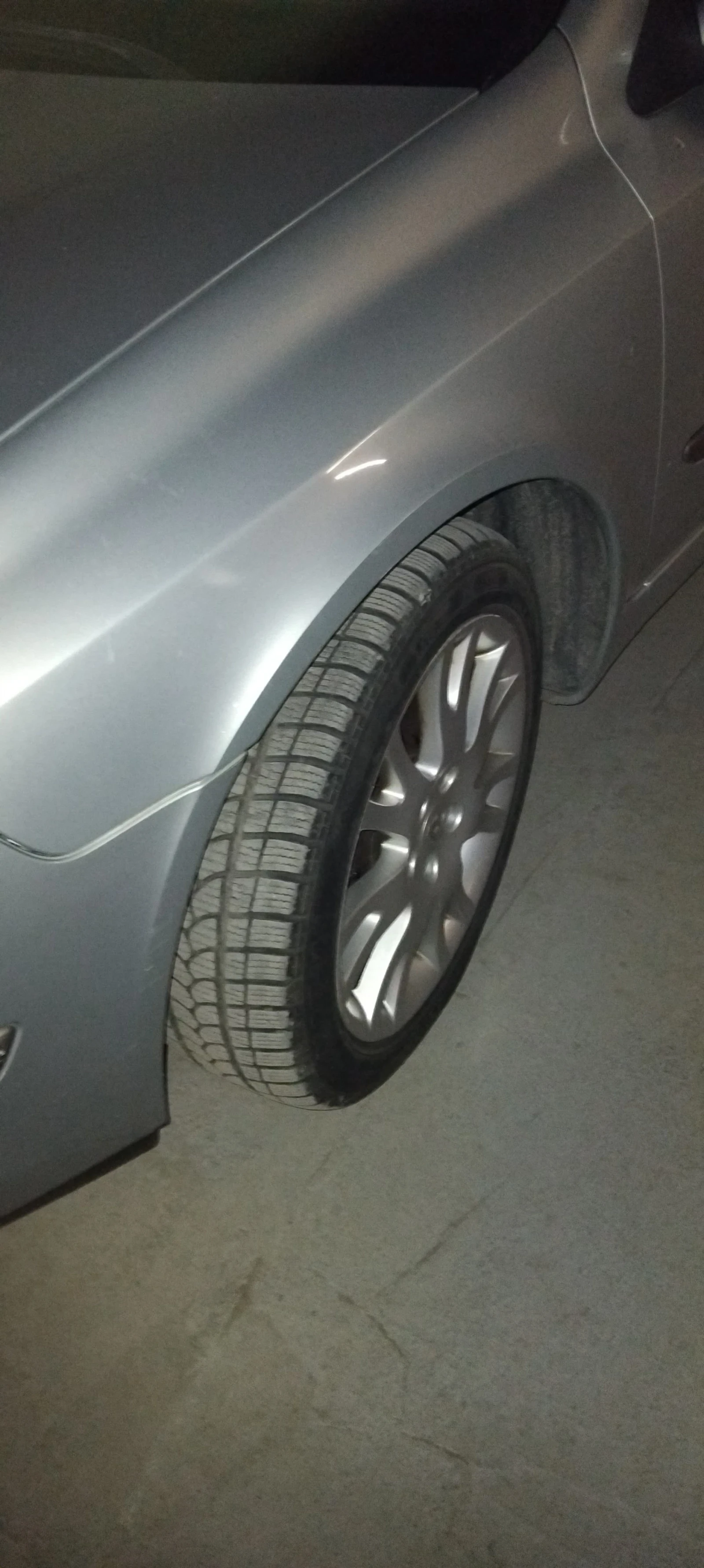 Renault Laguna, снимка 10 - Автомобили и джипове - 53917740