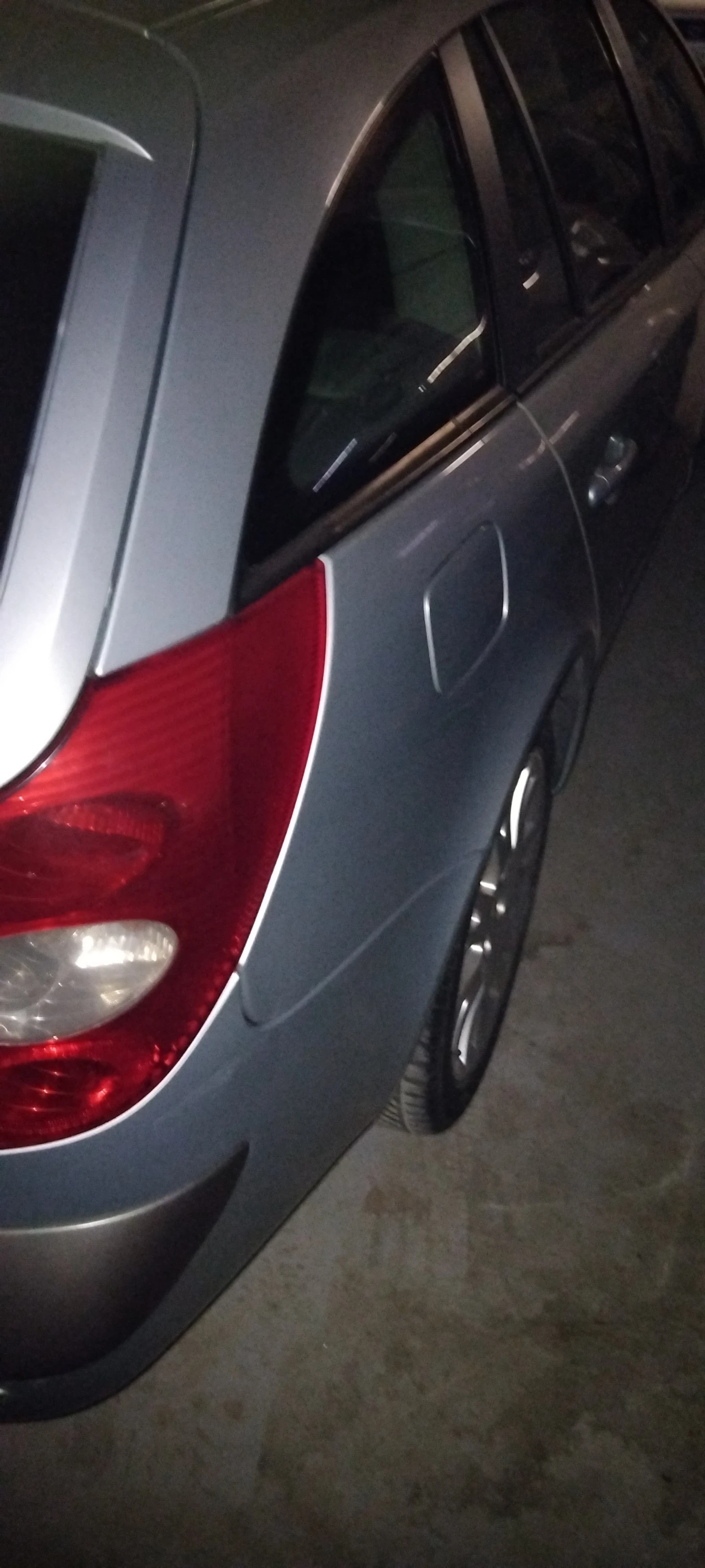 Renault Laguna, снимка 8 - Автомобили и джипове - 53917740