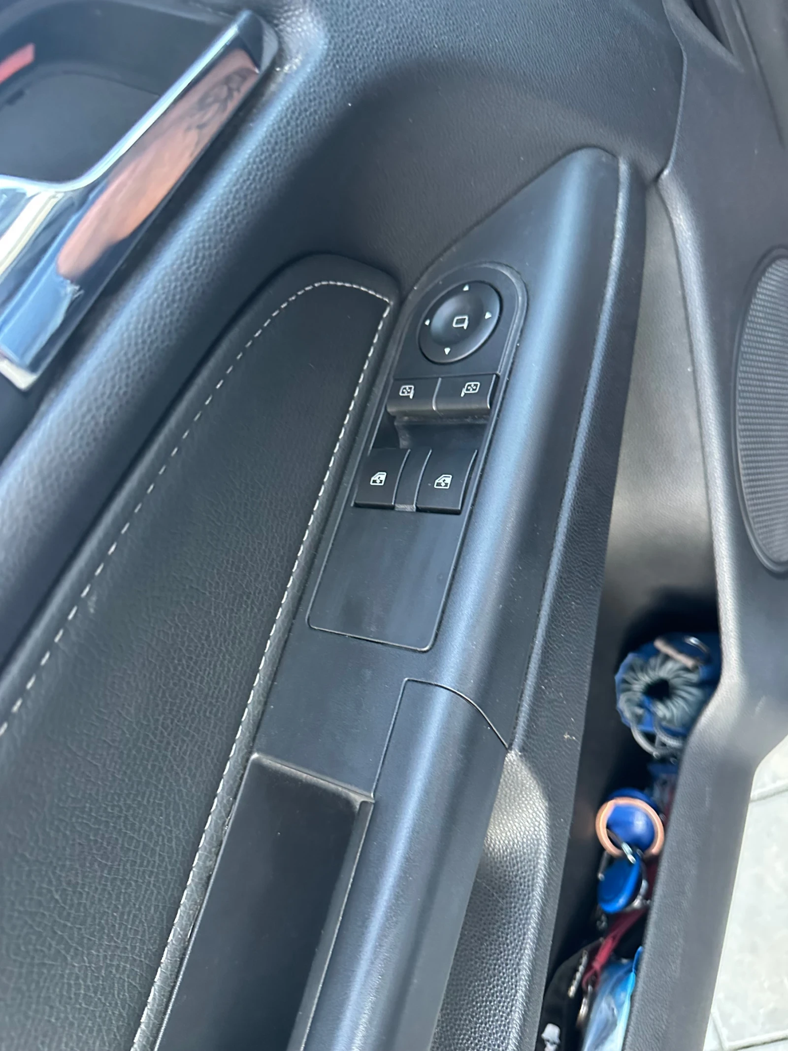 Opel Astra H , снимка 6 - Автомобили и джипове - 53998198