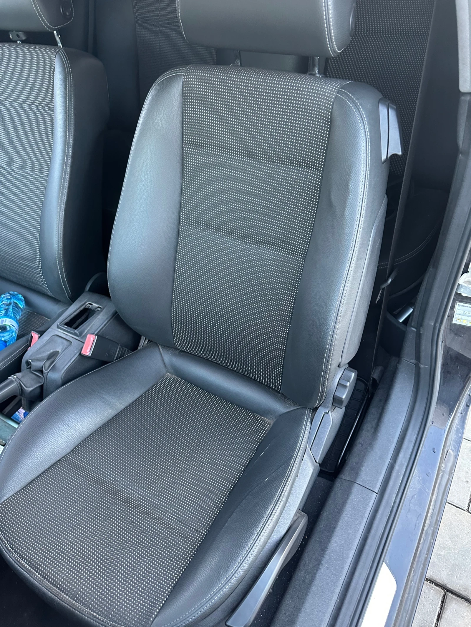 Opel Astra H , снимка 8 - Автомобили и джипове - 53998198