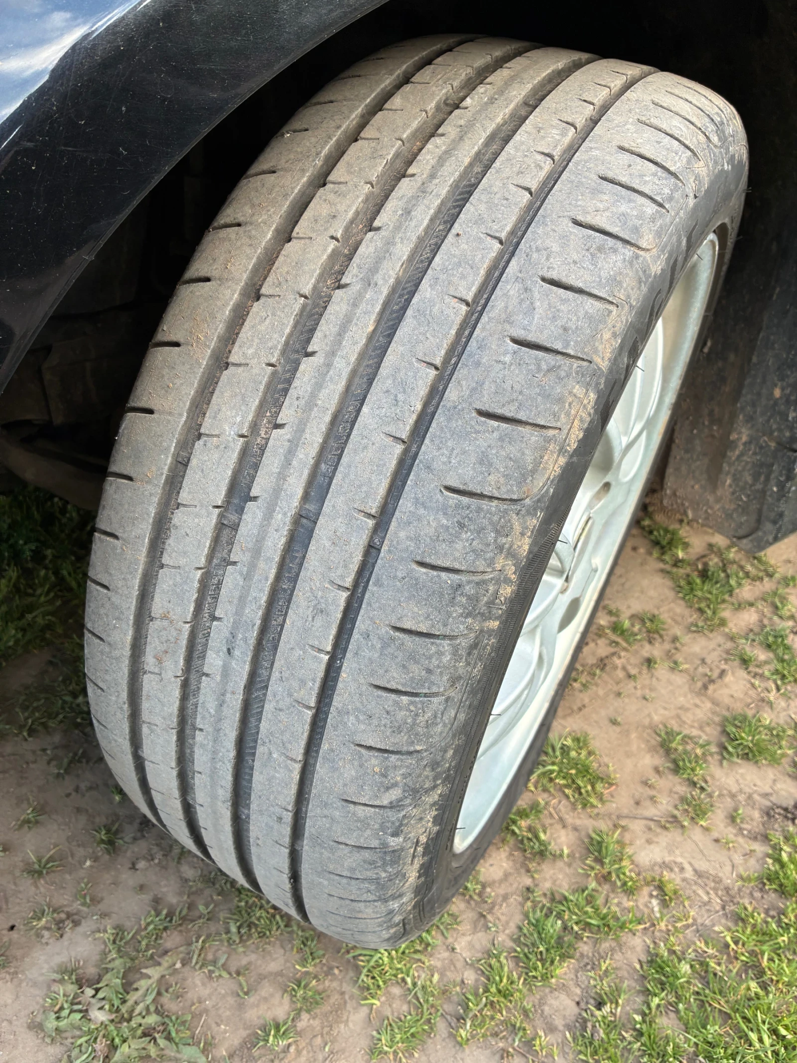 BMW 318 Е 91 Navi, снимка 15 - Автомобили и джипове - 54285615