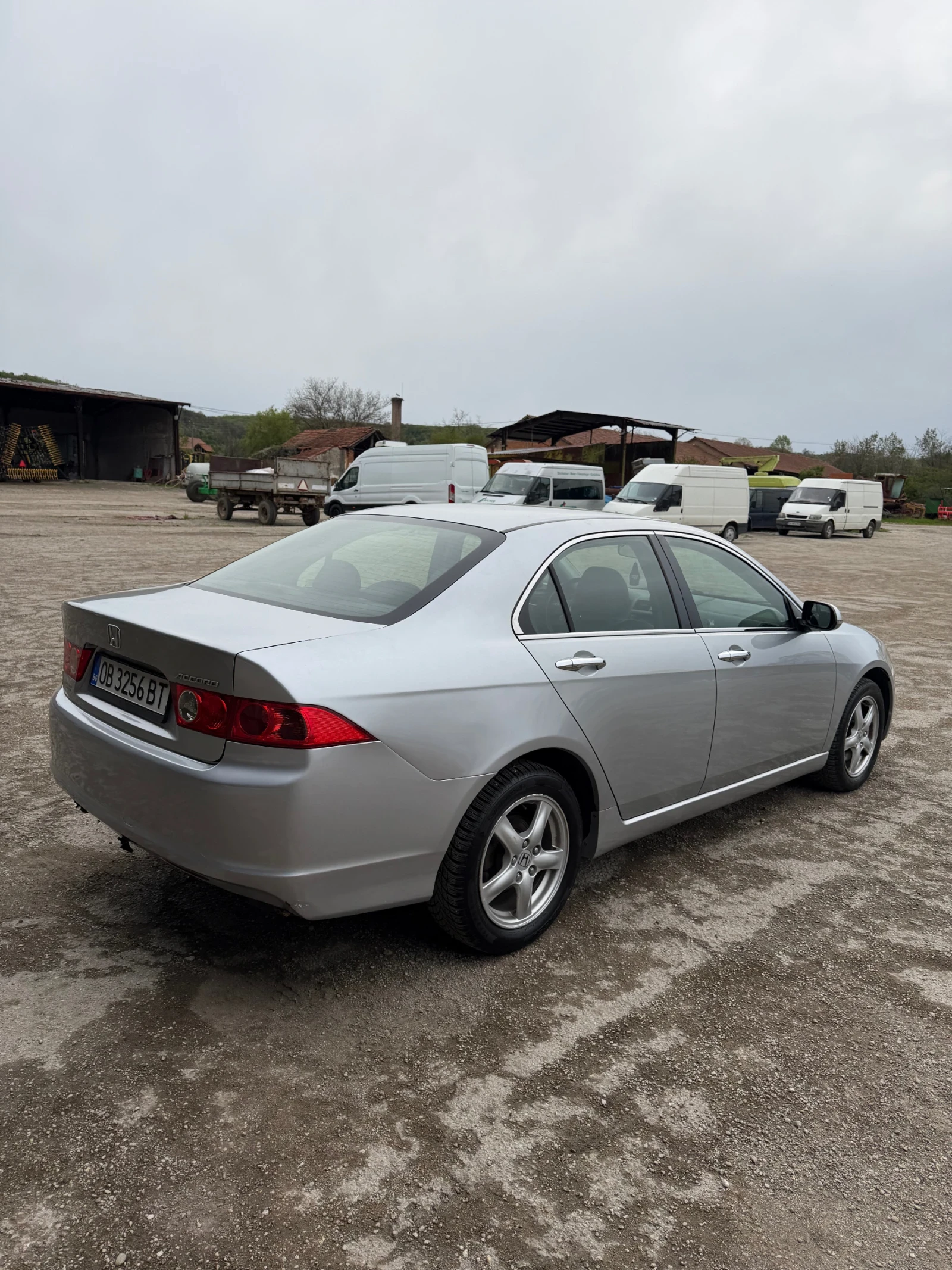 Honda Accord | Mobile.bg � ����������� 3