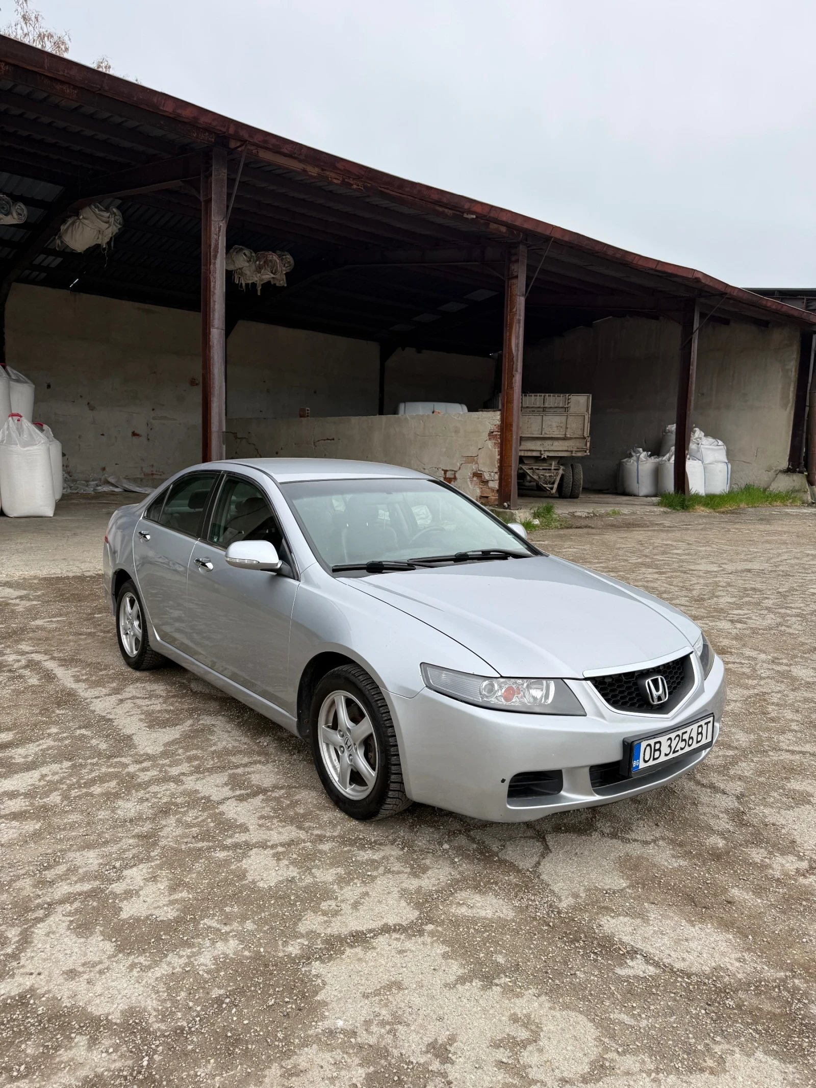 Honda Accord | Mobile.bg � ����������� 2