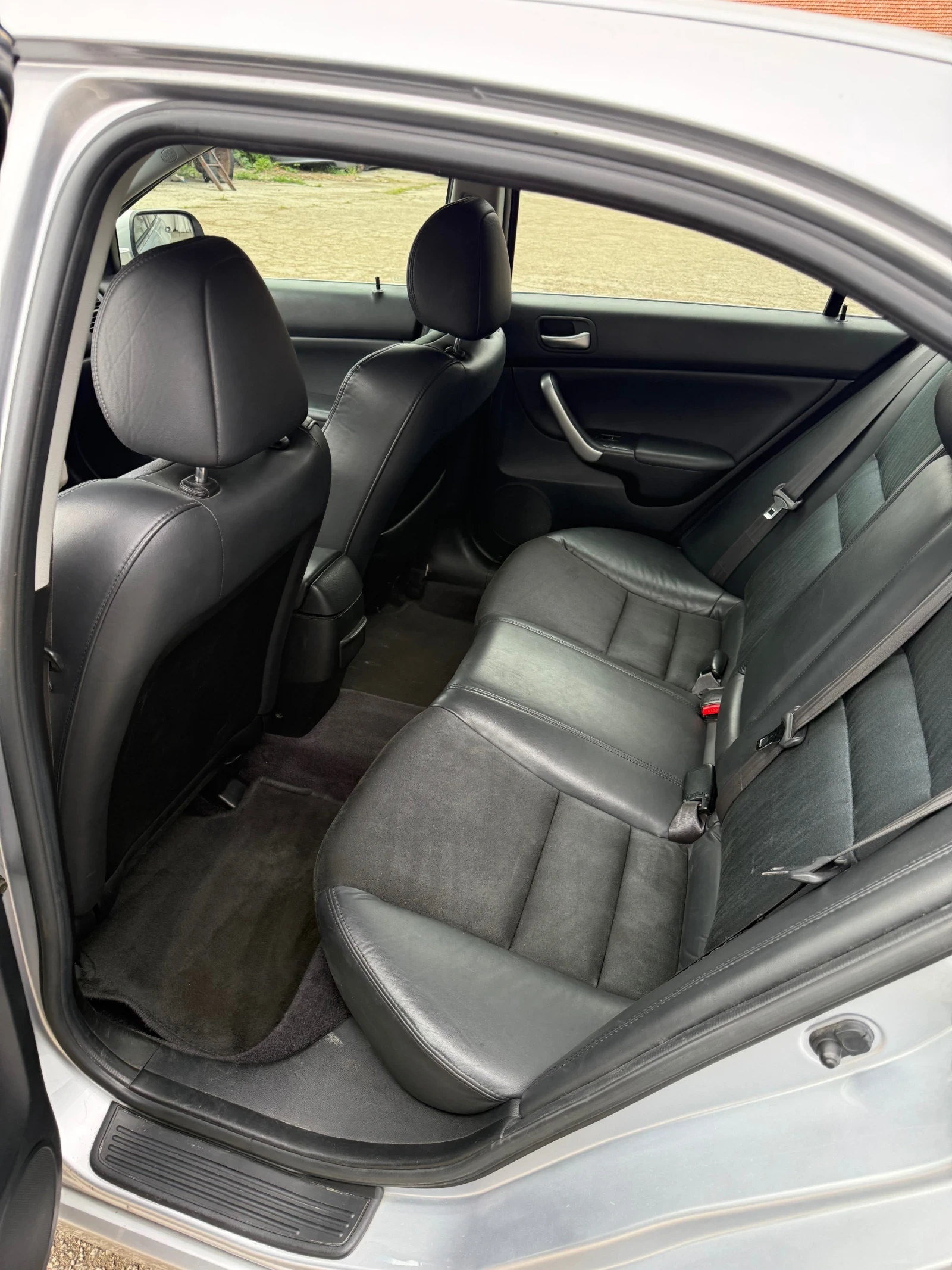 Honda Accord | Mobile.bg � ����������� 8