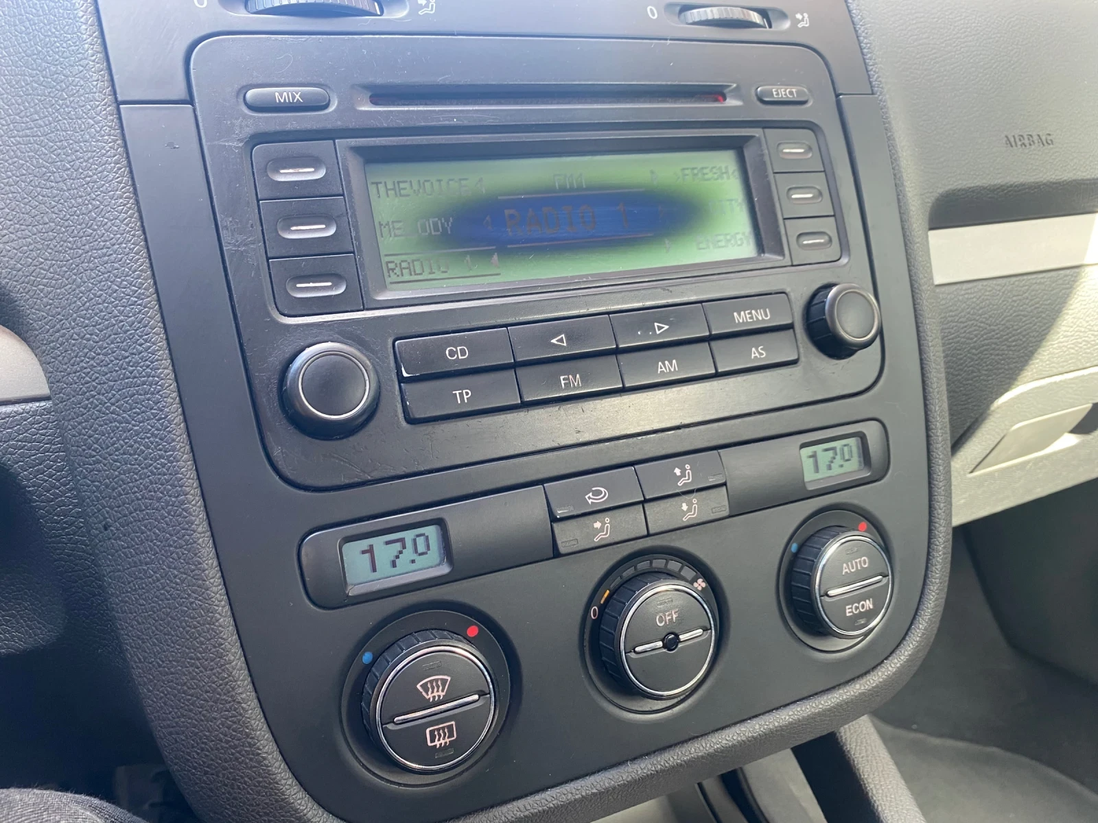 VW Golf, снимка 12 - Автомобили и джипове - 54445641