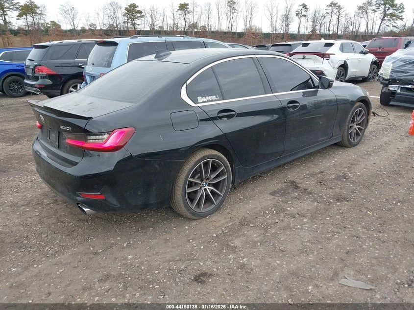BMW 330 2l I xDrive, снимка 4 - Автомобили и джипове - 54569002
