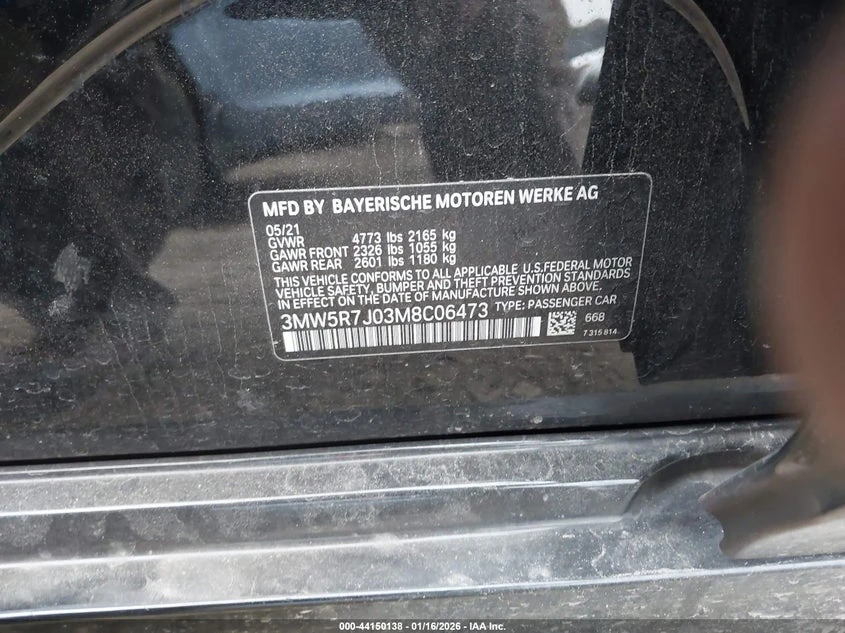 BMW 330 2l I xDrive, снимка 9 - Автомобили и джипове - 54569002