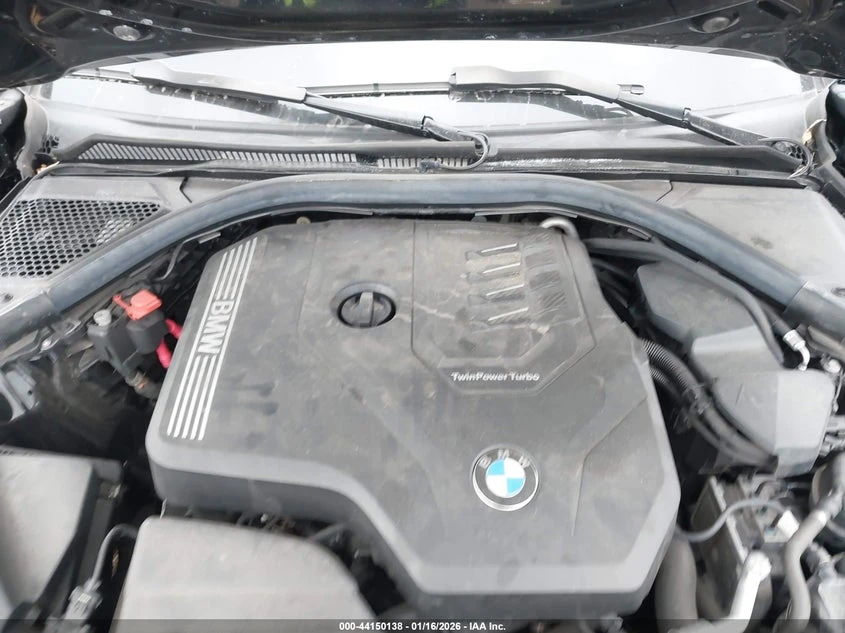 BMW 330 2l I xDrive, снимка 10 - Автомобили и джипове - 54569002