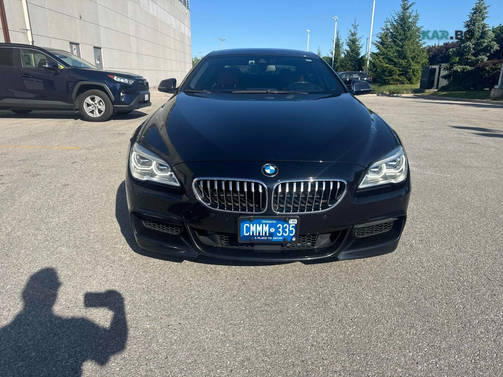 BMW 640 ���� �� �������� + ����������� & ���� ������ | Mobile.bg � ����������� 5