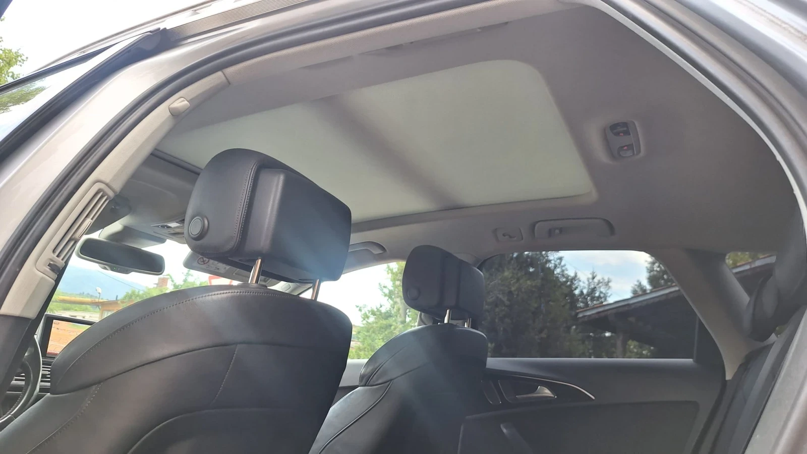 Audi A6 Allroad 3.0 BiTdi, снимка 17 - Автомобили и джипове - 54875438