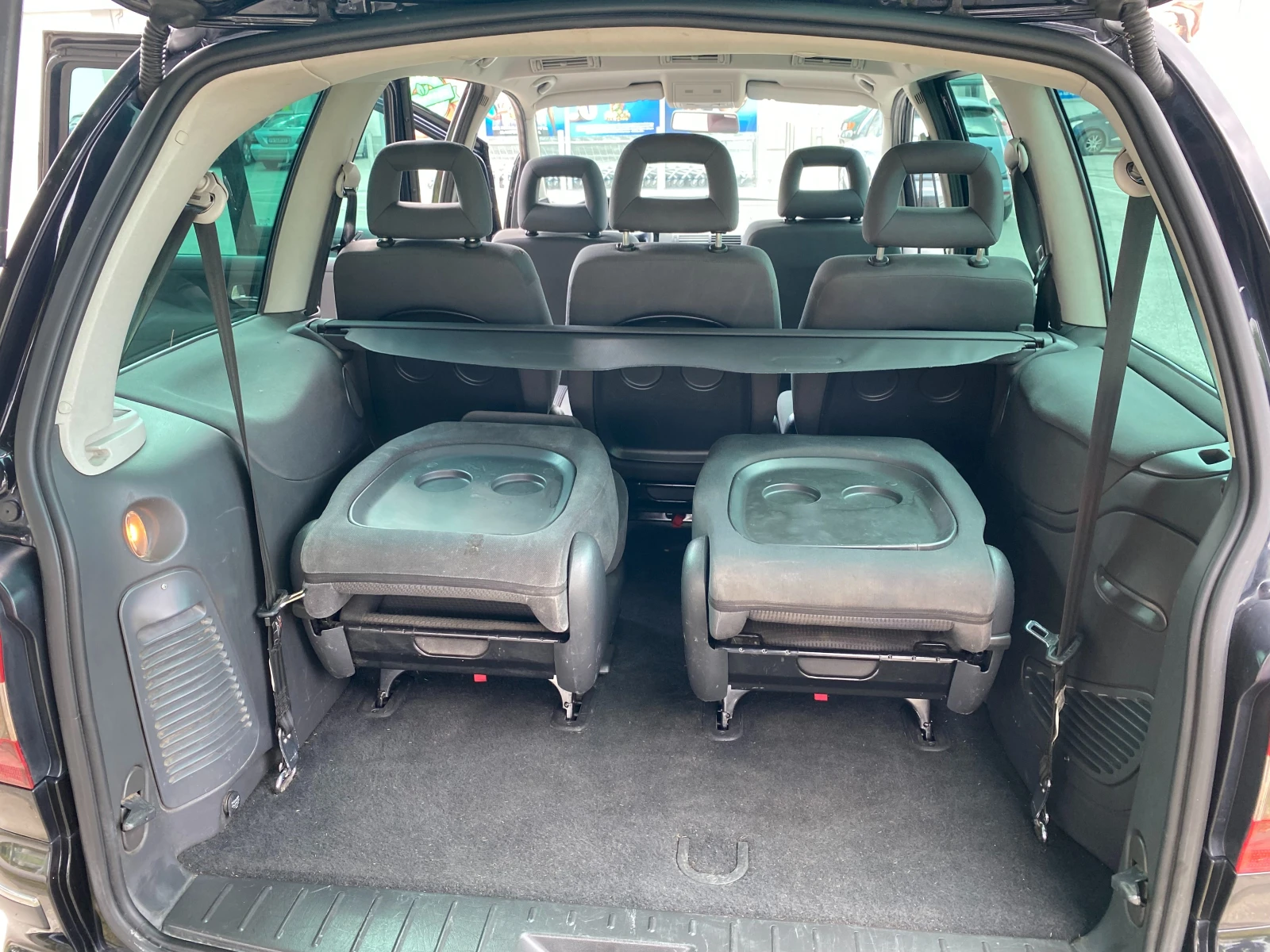VW Sharan 2.0 tdi | Mobile.bg � ����������� 8