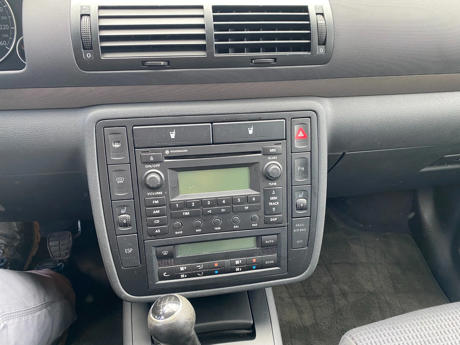 VW Sharan 2.0 tdi | Mobile.bg � ����������� 9