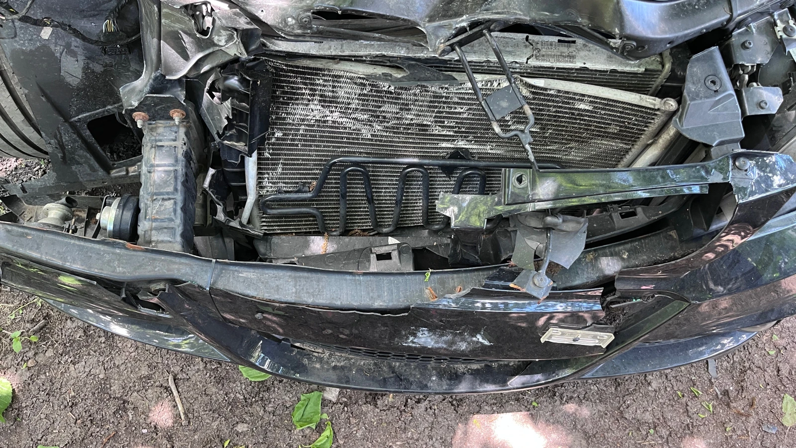 BMW 335 d M Paket, снимка 12 - Автомобили и джипове - 54992855
