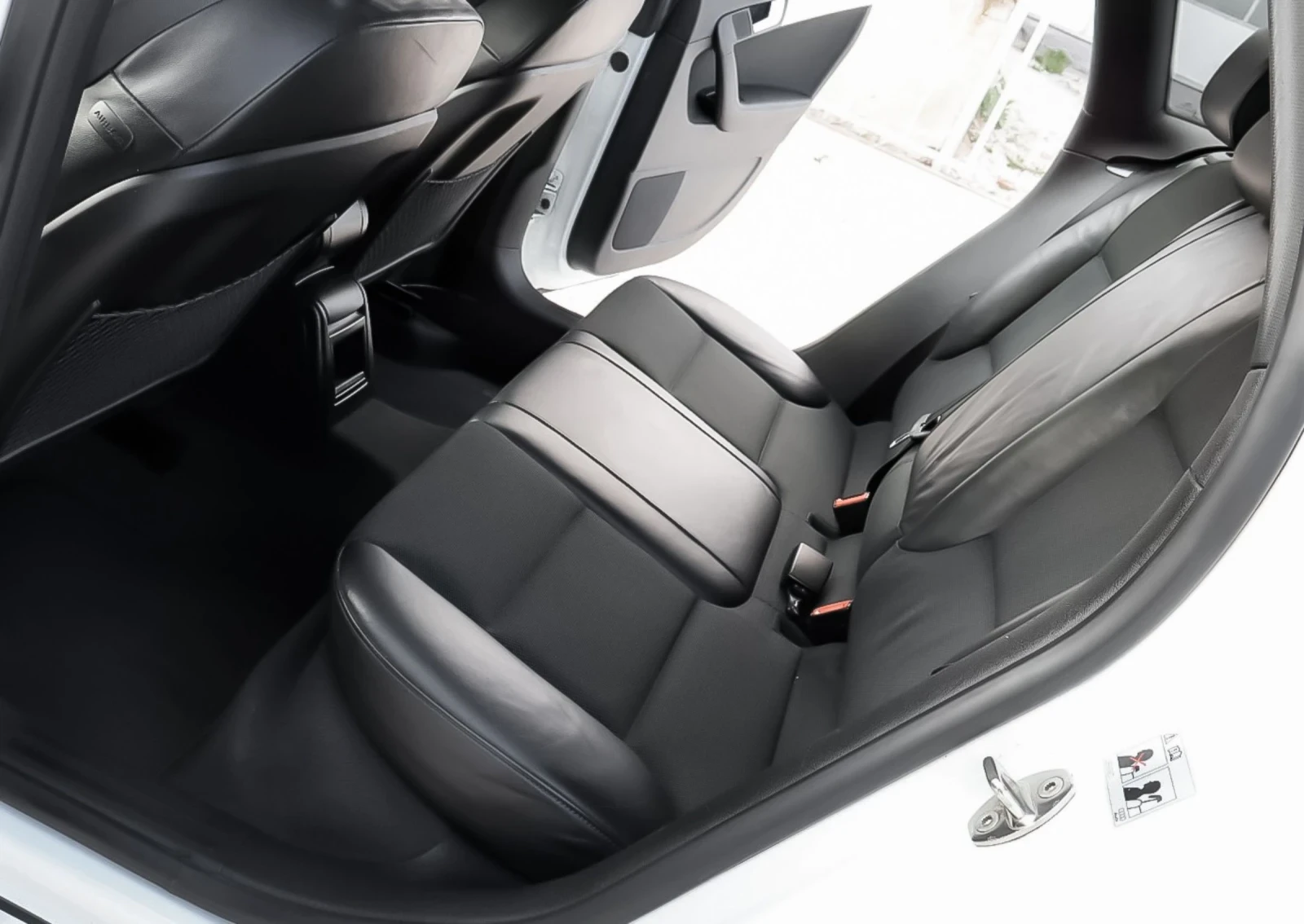 Audi A3 1.9tdi S-LINE , снимка 12 - Автомобили и джипове - 55018211