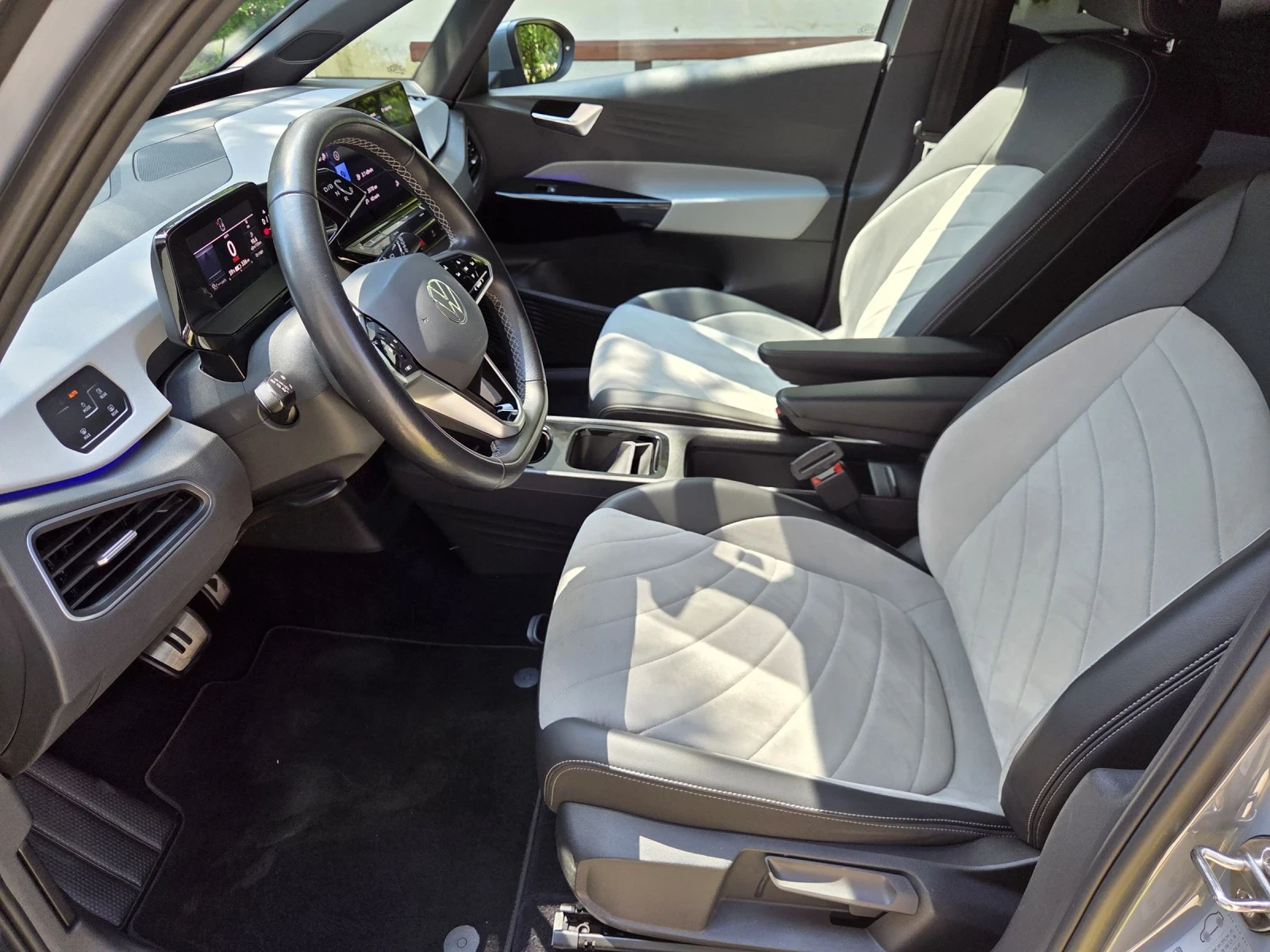 VW ID.3, снимка 4 - Автомобили и джипове - 55089673