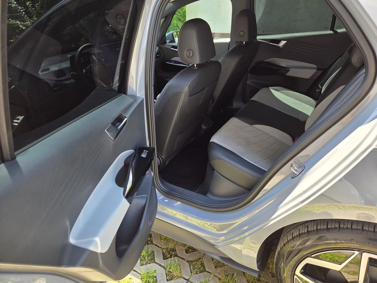 VW ID.3, снимка 6 - Автомобили и джипове - 55089673