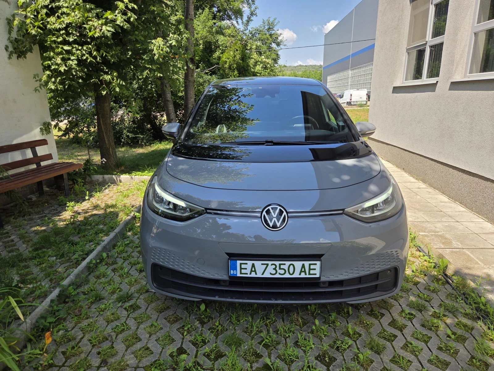 VW ID.3